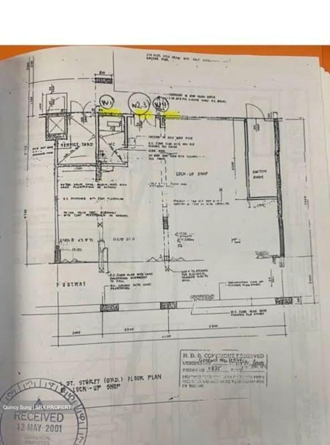 Geylang East Avenue 2 (D14), Shop House #559127351